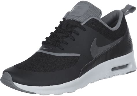 nike thea grau schwarz weiß|Buy Nike Air Max Thea Sneakers .